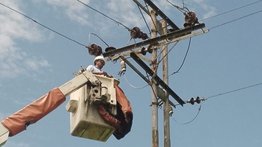 Tome sus previsiones: Corpoelec efectuará mantenimiento en subestaciones este 16 de agosto