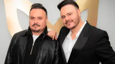 ¡El drama oculto! Vocalista de Río Roma relata el infarto que sufrió en pleno vuelo ¡El drama oculto! Vocalista de Río Roma relata el infarto que sufrió en pleno vuelo