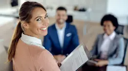 Empleo recepcionista Miami