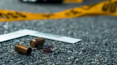 ¡De terror! Asesinan a una pareja de venezolanos en su vehículo: esto es lo que sabe la policía ¡De terror! Asesinan a una pareja de venezolanos en su vehículo: esto es lo que sabe la policía