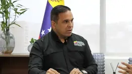Viceministro de Transporte Terrestre ofrece avances sobre el Plan Nacional de Vialidad: ¿Qué se espera para el resto del año? 