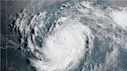 ¡Alerta! Erin aumenta de categoría: ¿Será el huracán más peligroso de la temporada? 