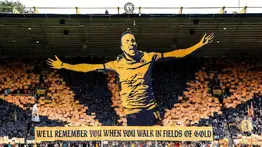 Un adiós conmovedor: la Premier League se une en un emotivo homenaje a Diogo Jota