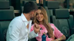 Tini Stoessel y Rodrigo De Paul cocinan algo grande: entérese aquí