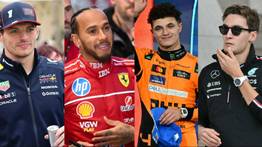 Salarios de la Fórmula 1: conoce cuánto ganan los pilotos y quienes lideran la lista