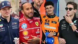 Salarios de la Fórmula 1: conoce cuánto ganan los pilotos y quienes lideran la lista