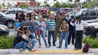 La espera terminó: Florida reanuda un trámite esencial para inmigrantes Venezolanos, Hondureños y Nicaragüenses La espera terminó: Florida reanuda un trámite esencial para inmigrantes Venezolanos, Hondureños y Nicaragüenses