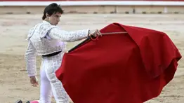 Corridas de toros: conoce el sueldo millonario de los toreros en España