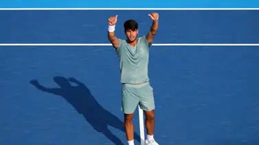 Carlos Alcaraz: estos son los negocios y el patrimonio del tenista español Carlos Alcaraz: estos son los negocios y el patrimonio del tenista español