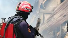 Explota una bombona en Gramoven este 16 de agosto: así afectó a la vivienda