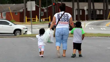 La ayuda fiscal que no conocías: el Gobierno de EE. UU. te da hasta $5,000 por cada hijo por esta razón La ayuda fiscal que no conocías: el Gobierno de EE. UU. te da hasta $5,000 por cada hijo por esta razón