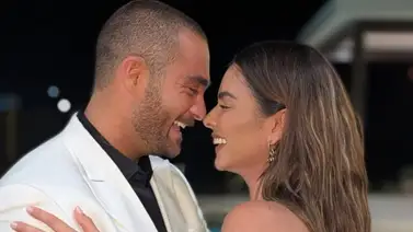 Desnudos y sin filtros: la inesperada respuesta de Carlos Said y Claudia Martín a quienes los juzgaron Desnudos y sin filtros: la inesperada respuesta de Carlos Said y Claudia Martín a quienes los juzgaron