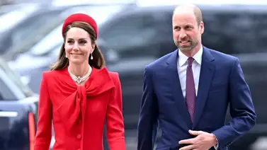 ¡De ensueño! Las primeras fotos de la nueva y lujosa mansión del Príncipe William y Kate Middleton ¡De ensueño! Las primeras fotos de la nueva y lujosa mansión del Príncipe William y Kate Middleton