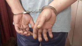 Detienen a uno de los diez delincuentes más buscados: sepa más sobre el operativo 