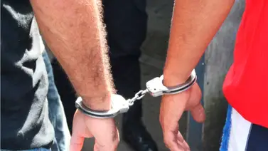 Prisión preventiva para dos venezolanos: qué cargos enfrentan Prisión preventiva para dos venezolanos: qué cargos enfrentan