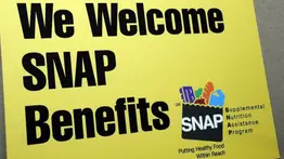 SNAP pagos Florida