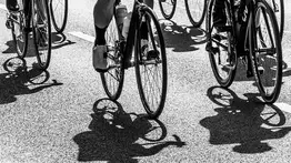 ¡Adiós a una leyenda! Muere el primer ciclista olímpico de Venezuela