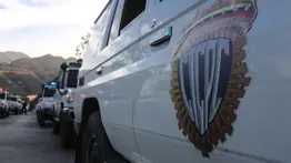 El sorprendente 'modus operandi' con el que una pareja estafaba con obras de Carlos Cruz Diez