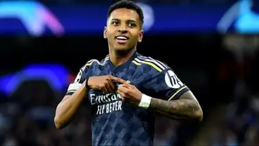 ¿Rodrygo Goes rumbo a Manchester?: aumentan los rumores de su salida por este motivo ¿Rodrygo Goes rumbo a Manchester?: aumentan los rumores de su salida por este motivo