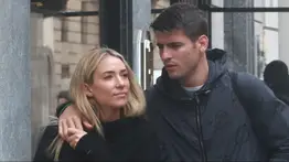 La escapada de Alice Campello: ¿por qué viaja a Nueva York sin Álvaro Morata?