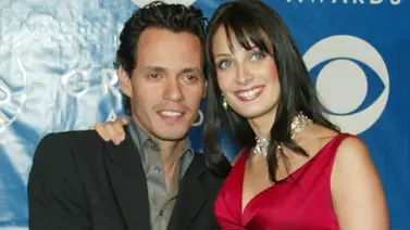 ¡Impresionante! El hijo de Marc Anthony y Dayanara Torres sorprende con un cambio de look ¡Impresionante! El hijo de Marc Anthony y Dayanara Torres sorprende con un cambio de look