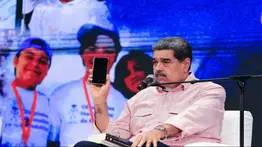 En video: Gobierno venezolano propone una campaña para salvar a la humanidad