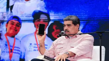 En video: Gobierno venezolano propone una campaña para salvar a la humanidad En video: Gobierno venezolano propone una campaña para salvar a la humanidad