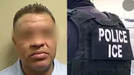 Regresó a EE.UU. después de una deportación y lo encontraron