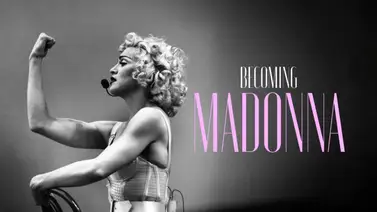 Se estrena "Becoming Madonna": esto revela el documental de la reina del pop Se estrena "Becoming Madonna": esto revela el documental de la reina del pop