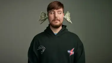 ¿Serías capaz de pasar 30 días esposado a tu ex por $250.000? Este es el nuevo reto del youtuber MrBeast ¿Serías capaz de pasar 30 días esposado a tu ex por $250.000? Este es el nuevo reto del youtuber MrBeast