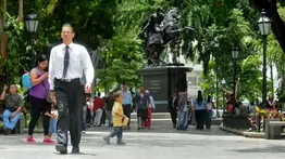 2001ONLINE - VENEZUELA - CENTRO DE CARACAS