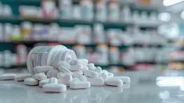 Madre se queda sin piel en casi todo su cuerpo tras consumir este analgésico: es uno de los medicamentos más utilizados en el mundo