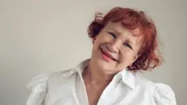 Chepa Candela:  La Tania Sarabia volverá a las tablas para revivir a la inolvidable  “Mamá Santa”