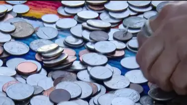 El secreto de tu monedero: cómo reconocer las monedas de 10 centavos que valen una fortuna  El secreto de tu monedero: cómo reconocer las monedas de 10 centavos que valen una fortuna