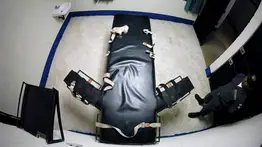 ejecución florida