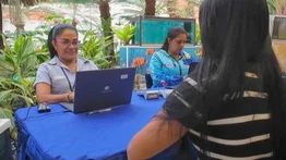 Corpoelec ofrecerá atención especial hasta el 22 de agosto en estas ubicaciones 