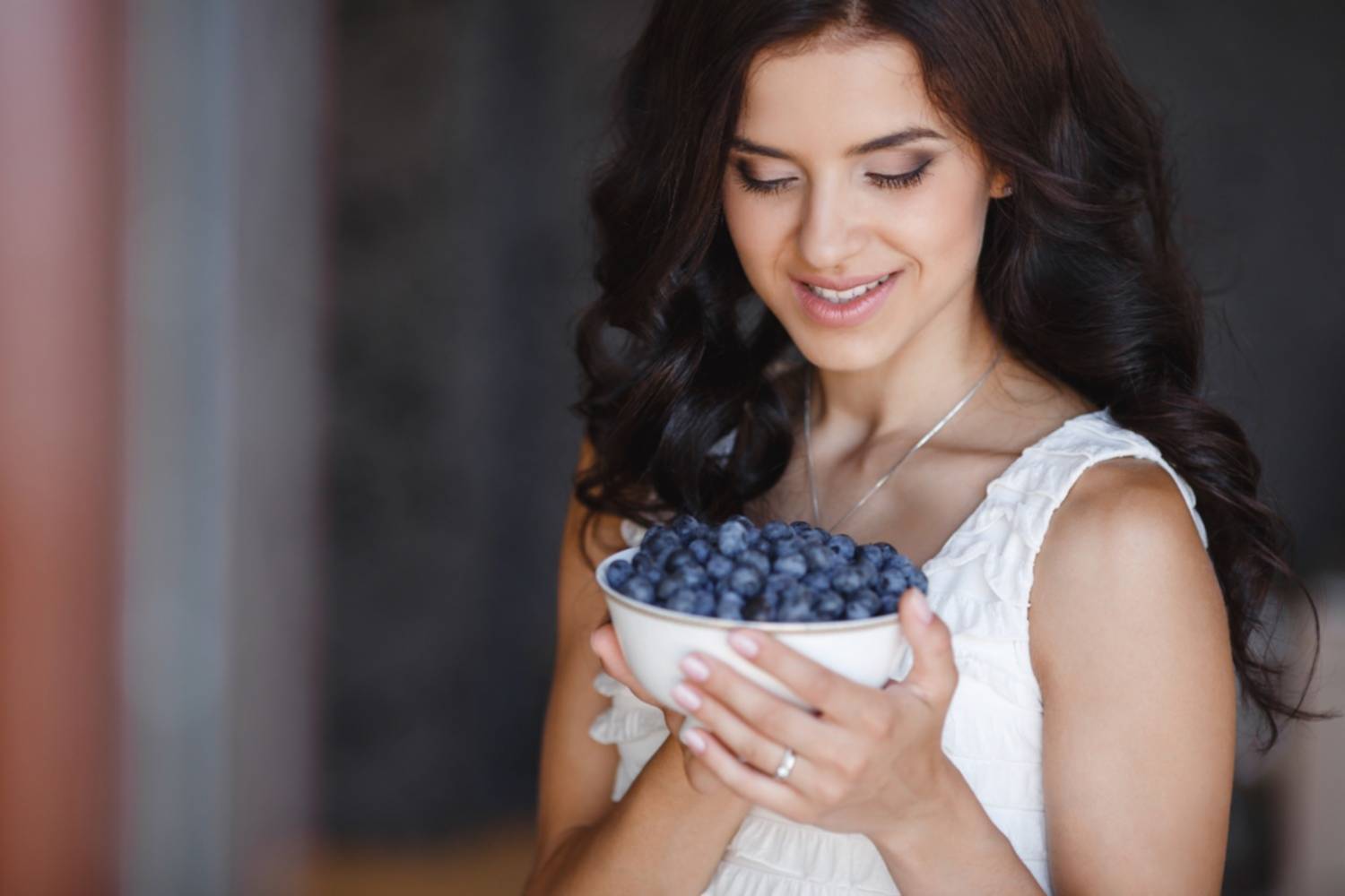 Que el calor no afecte tu memoria incluye en la dieta estos alimentos que ayudan a mantener tu mente clara