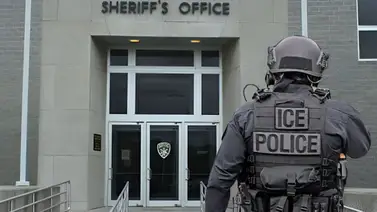 ¿Dónde están los migrantes detenidos por ICE en Nueva York? Estos son los centros clave  ¿Dónde están los migrantes detenidos por ICE en Nueva York? Estos son los centros clave