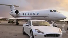 El multimillonario más rico del mundo supera fortunas acumuladas de un solo país: así se distribuye la riqueza en 2025