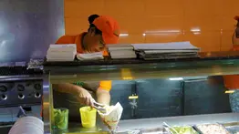 2001online - Caracas- AREPAS