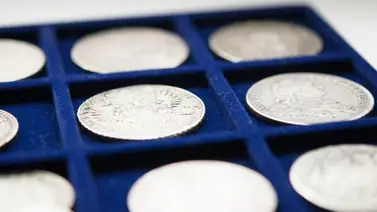 ¿Tienes esta moneda de $1 en tu bolsillo? Podría valer miles de dólares ¿Tienes esta moneda de $1 en tu bolsillo? Podría valer miles de dólares