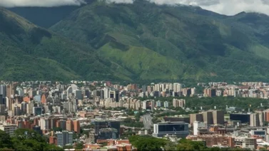 Hurtan camioneta en una cauchera de Caracas: conozca cómo fue recuperada en menos de 24 horas