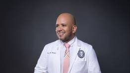 Venezolano José Rosales recibe nominación internacional por su lucha contra los biopolímeros