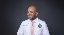 Venezolano José Rosales recibe nominación internacional por su lucha contra los biopolímeros