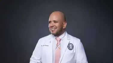 Venezolano José Rosales recibe nominación internacional por su lucha contra los biopolímeros Venezolano José Rosales recibe nominación internacional por su lucha contra los biopolímeros