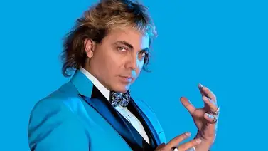 El peculiar look despreocupado pero costoso que usó Cristian Castro para asistir al juego del Inter de Miami El peculiar look despreocupado pero costoso que usó Cristian Castro para asistir al juego del Inter de Miami