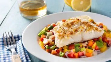 ¡La cocción perfecta! Esta es la forma correcta de preparar pecado al horno: en cuatro pasos evitas los errores que comete la mayoría ¡La cocción perfecta! Esta es la forma correcta de preparar pecado al horno: en cuatro pasos evitas los errores que comete la mayoría