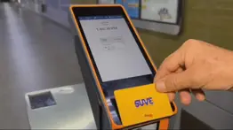 ¿Buscas dónde recargar tu tarjeta SUVE? En esta estación instalaron 4 nuevas máquinas 