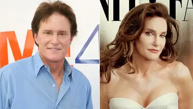 ¿Ingenio o falta de respeto? La polémica idea de un restaurante con Bruce y Caitlyn Jenner en los baños ¿Ingenio o falta de respeto? La polémica idea de un restaurante con Bruce y Caitlyn Jenner en los baños
