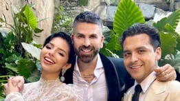 Amigo íntimo de la familia Aguilar opina sobre la controversial entrevista de Nodal: Ya no hay nada que arreglar